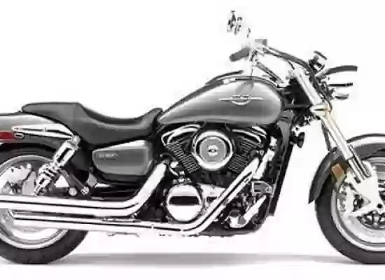 Suzuki VZ1600