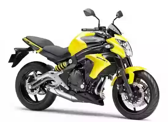 Kawasaki ER-6