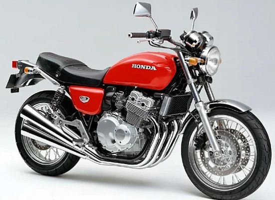 Honda CB400 Four