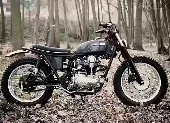 Kawasaki W650