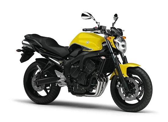 Yamaha FZ6