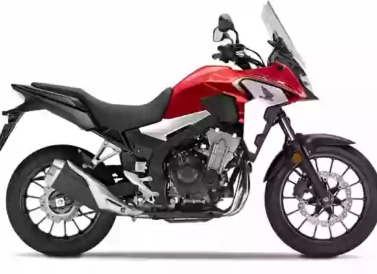 Honda CB500X