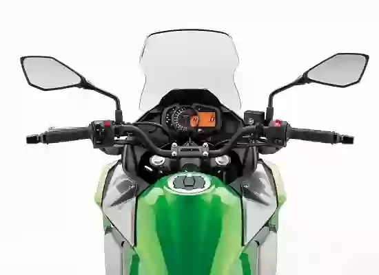 Kawasaki Versys-X 300