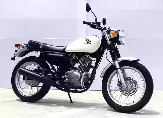Honda CB223S