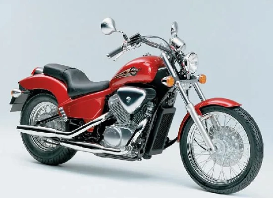 Honda Steed 400