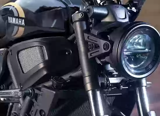 Yamaha XSR700