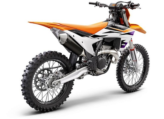 KTM 350 SX-F 2023