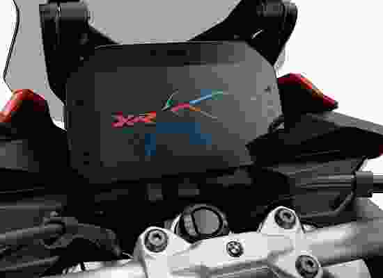 bmw F900XR
