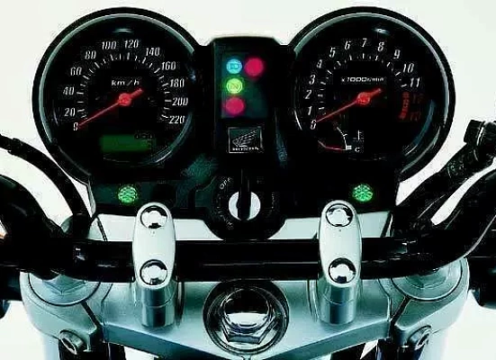 Honda CBR 1000F