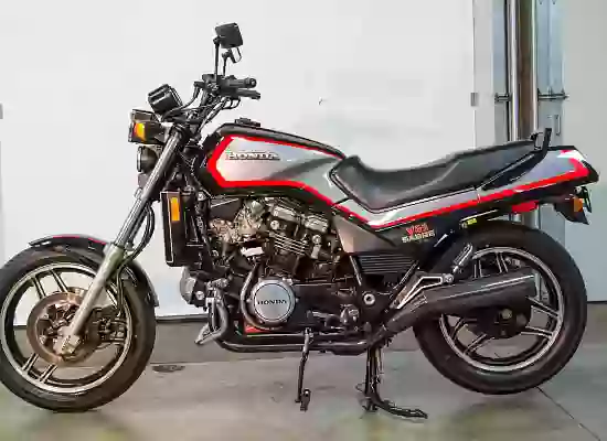 Honda VF1100S Sabre