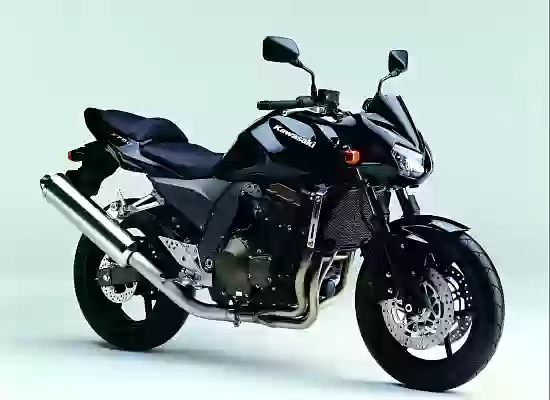 Kawasaki Z750