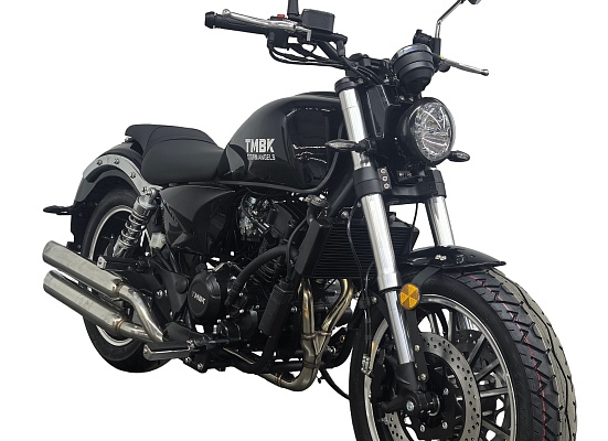 TMBK Storm Angels 400cc