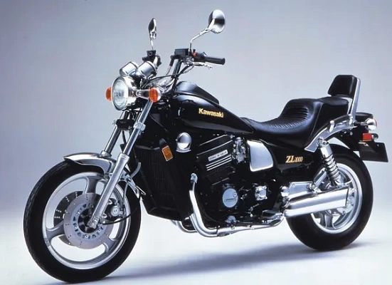 Kawasaki ZL1000