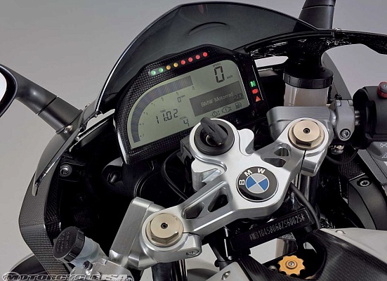 BMW HP2 Sport