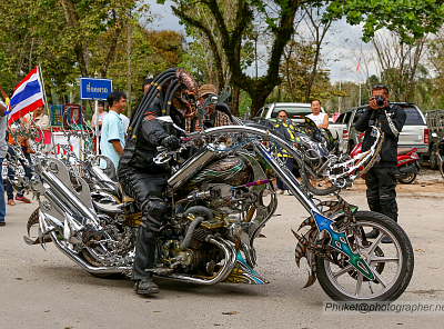 Kawasaki KLX300R
