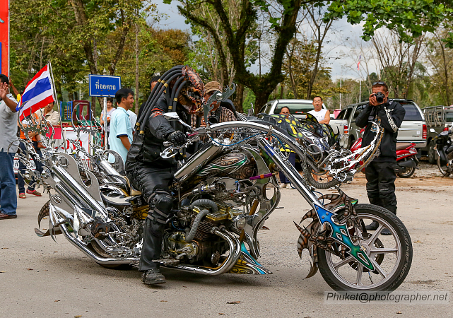Kawasaki KLX300R