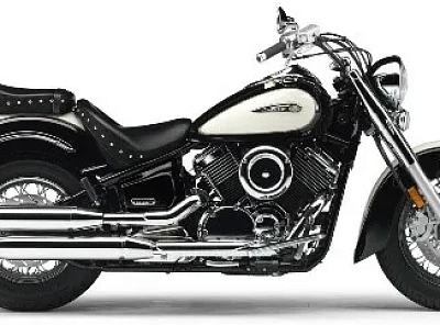 Yamaha XVS 1100