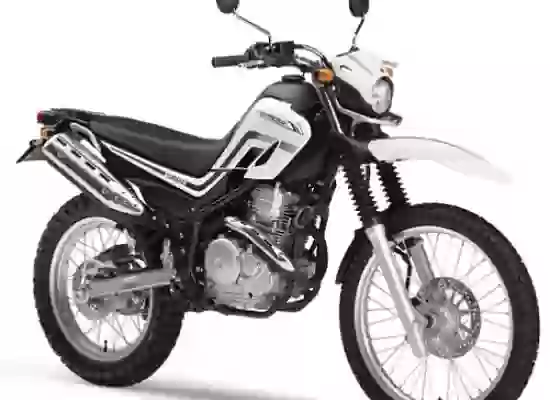 Yamaha Serow 250