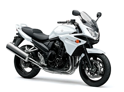 Suzuki GSF 1250