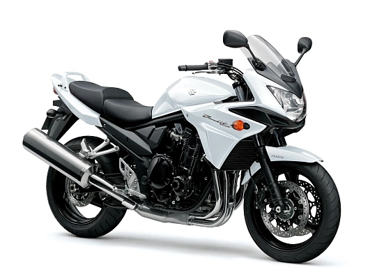 Suzuki GSF 1250