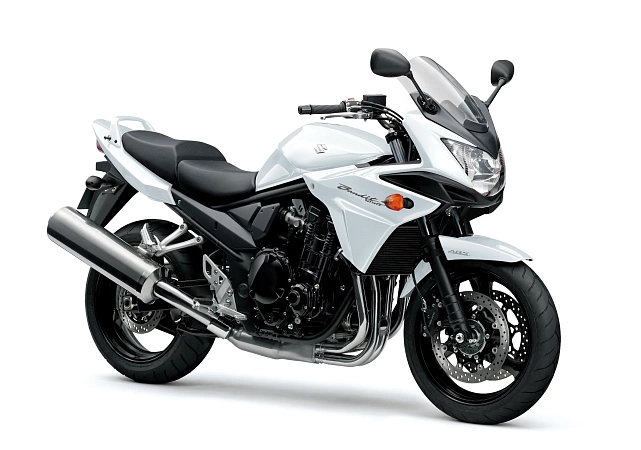 Suzuki GSF 1250