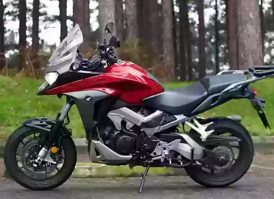 Honda VFR800X
