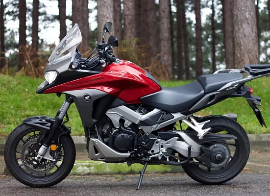 Honda VFR800X