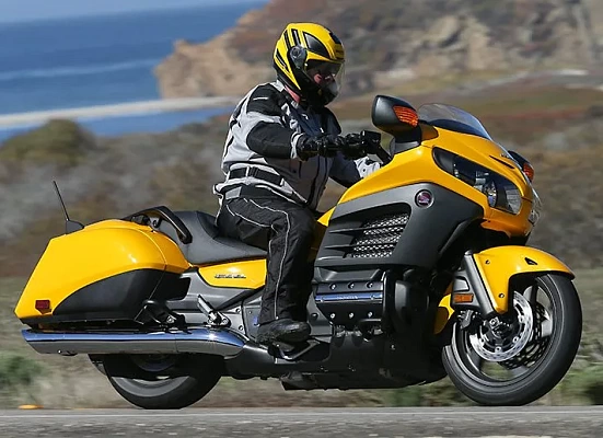 Honda GL1800