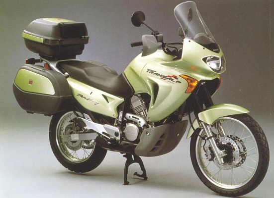Honda XL 650V