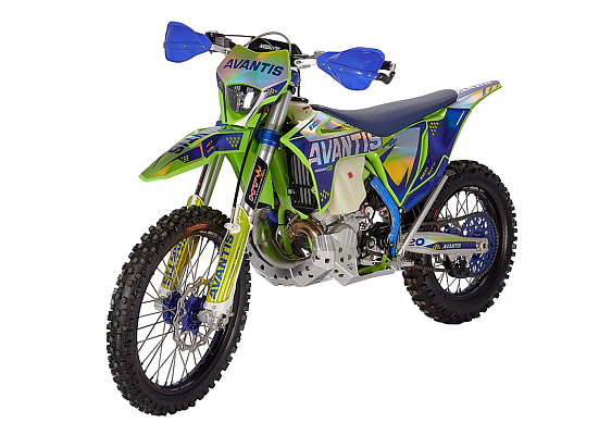 Avantis Koshine 2T