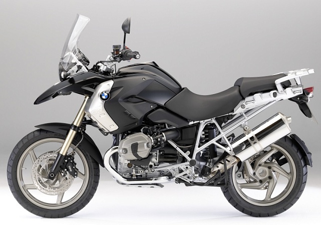 bmw R1200GS