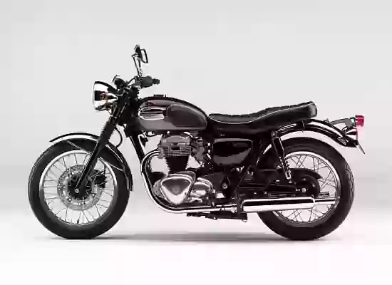 Kawasaki W650