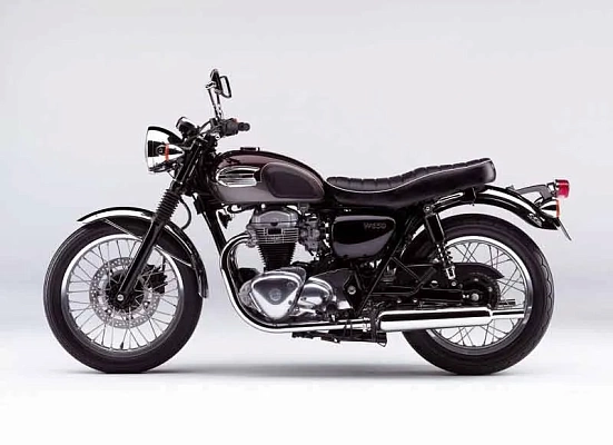 Kawasaki W650