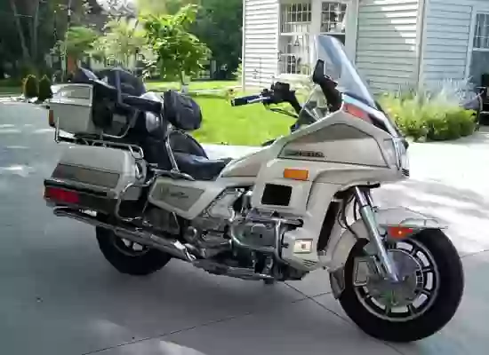 Honda GL1200