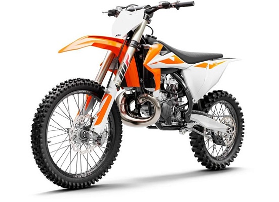 KTM 250 SX 2019