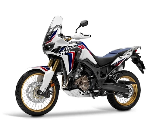 Honda CRF1000L