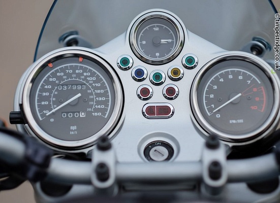 BMW R1150R