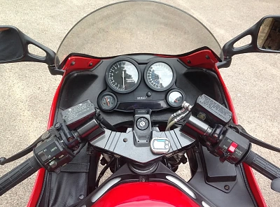 Kawasaki ZX-10