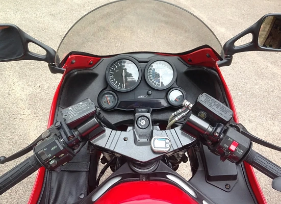 Kawasaki ZX-10