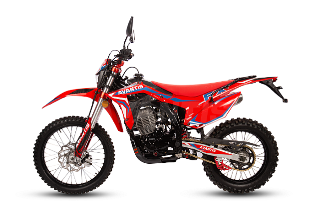 Avantis FX New (ZS172FMM-3A) 2025