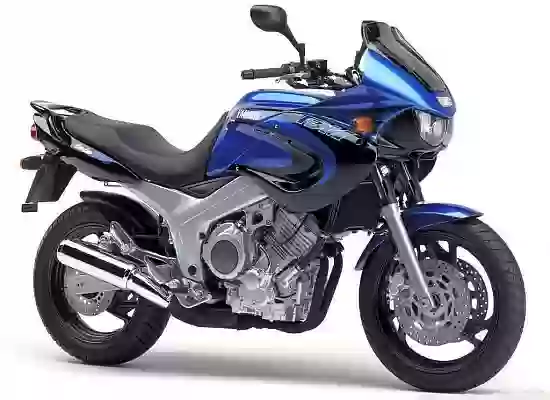 Yamaha TDM 850