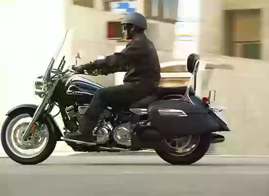 Yamaha XV 1900