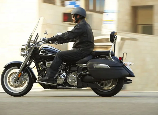 Yamaha XV 1900