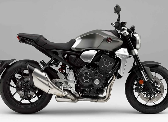 Honda CB1000R