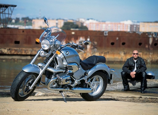 BMW R1200C