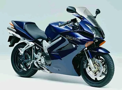 Honda VFR800