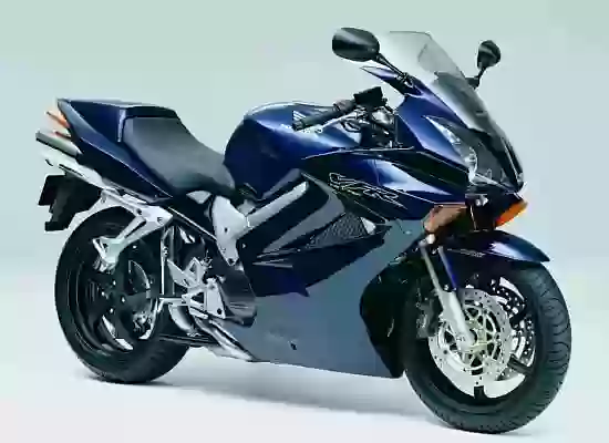 Honda VFR800
