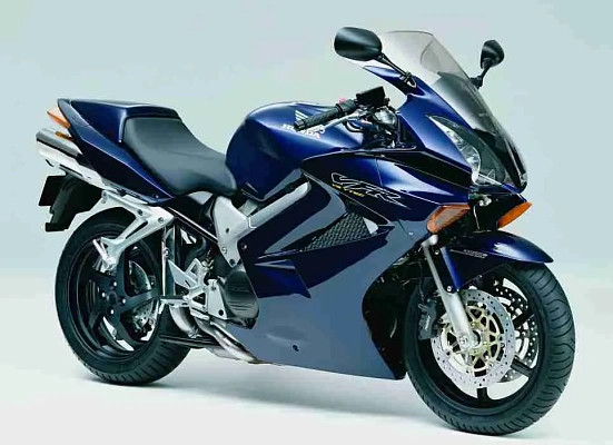 Honda VFR800