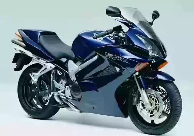 Honda VFR800
