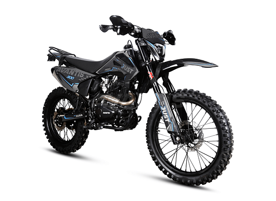 Avantis Just PR300S